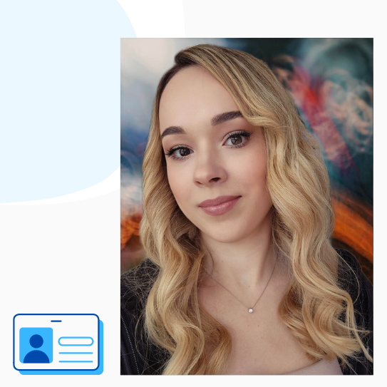 Анастасия Федосова