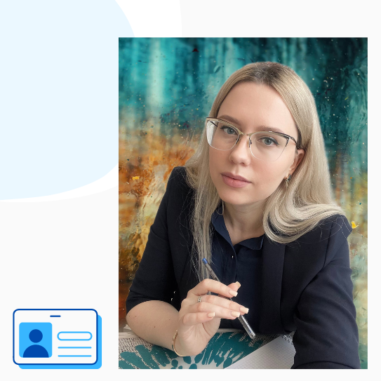 Светлана Никитенко