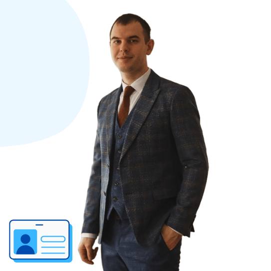 Александр Федосов