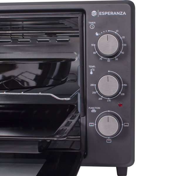 Esperanza TO-38 BL 21 sq