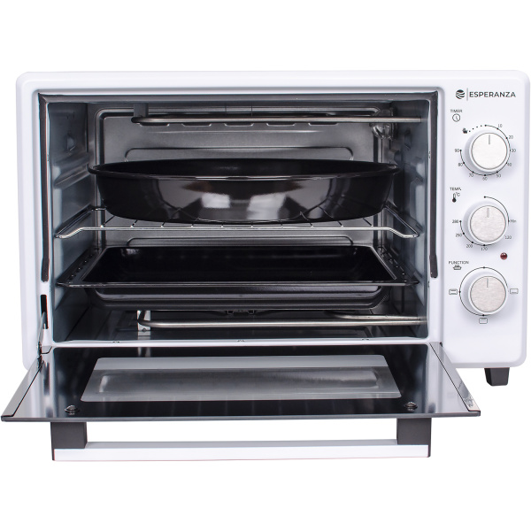 Esperanza TO-38 W 8 sq